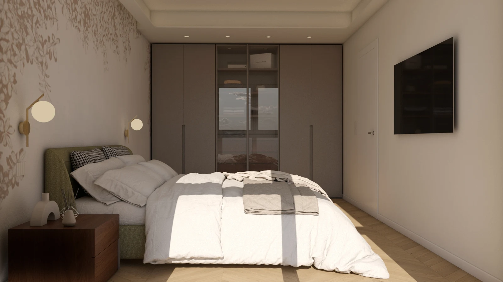 Attico Milano Precotto - thumbnail 8